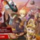 Kode redeem Genshin Impact yang masih aktif Update April 2025 Nih