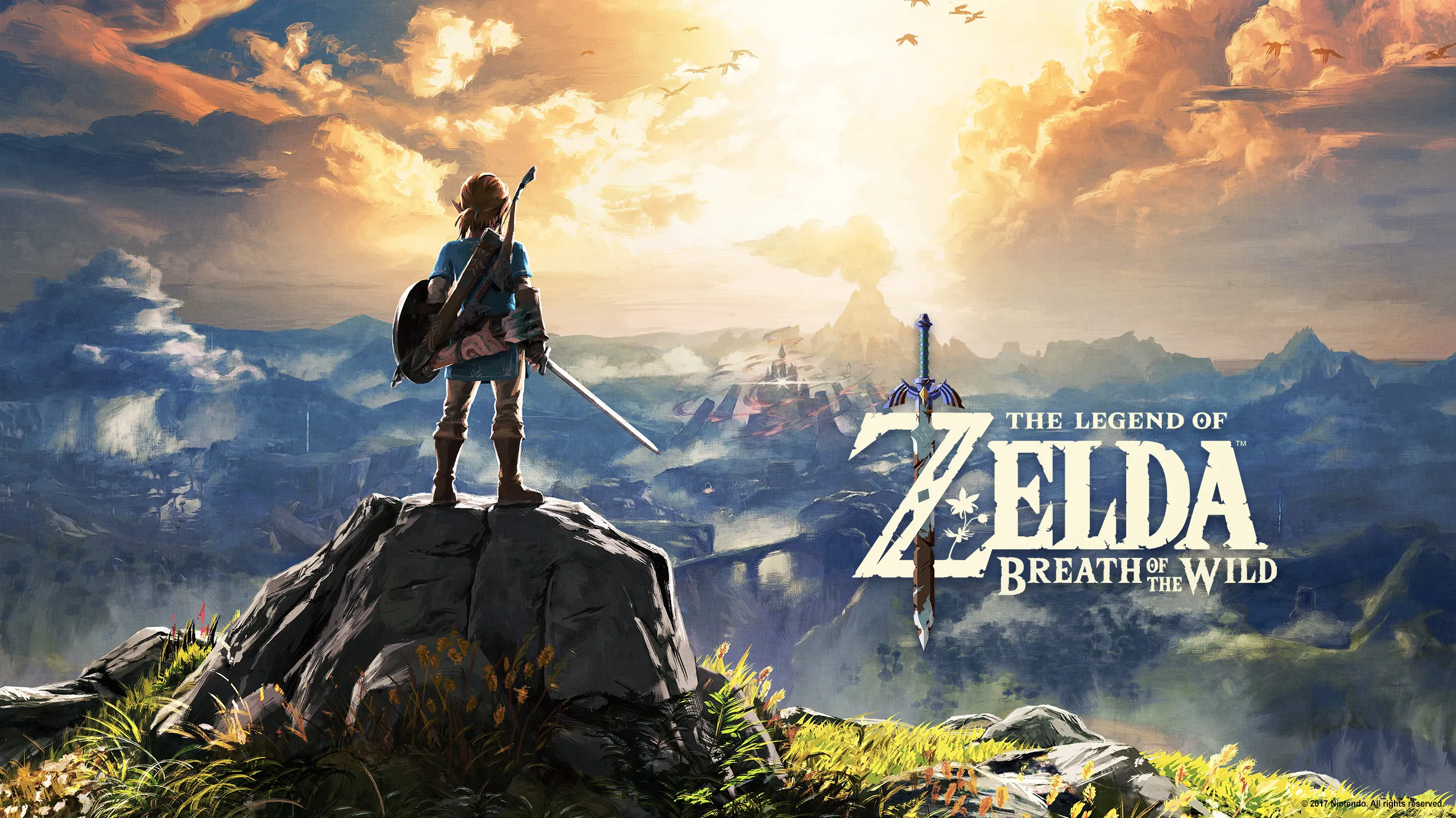 Kumpulan Game Nintendo Switch Terbaik Sepanjang Masa 2 Koleksi game Nintendo Switch terbaik sepanjang masa.