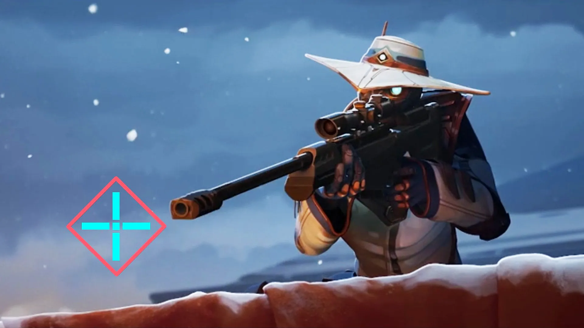 Kode crosshair Valorant Terbaik dari Pro Player Dunia 2025 2 Tingkatkan akurasi aim dengan settingan crosshair ini.