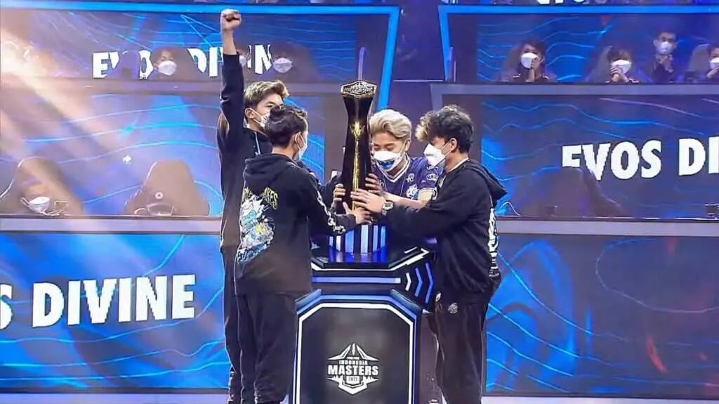 Juara FFIM Season 1 Sampai Sekarang Terupdate 2025 2 Daftar lengkap para juara FFIM dari musim pertama hingga kini.