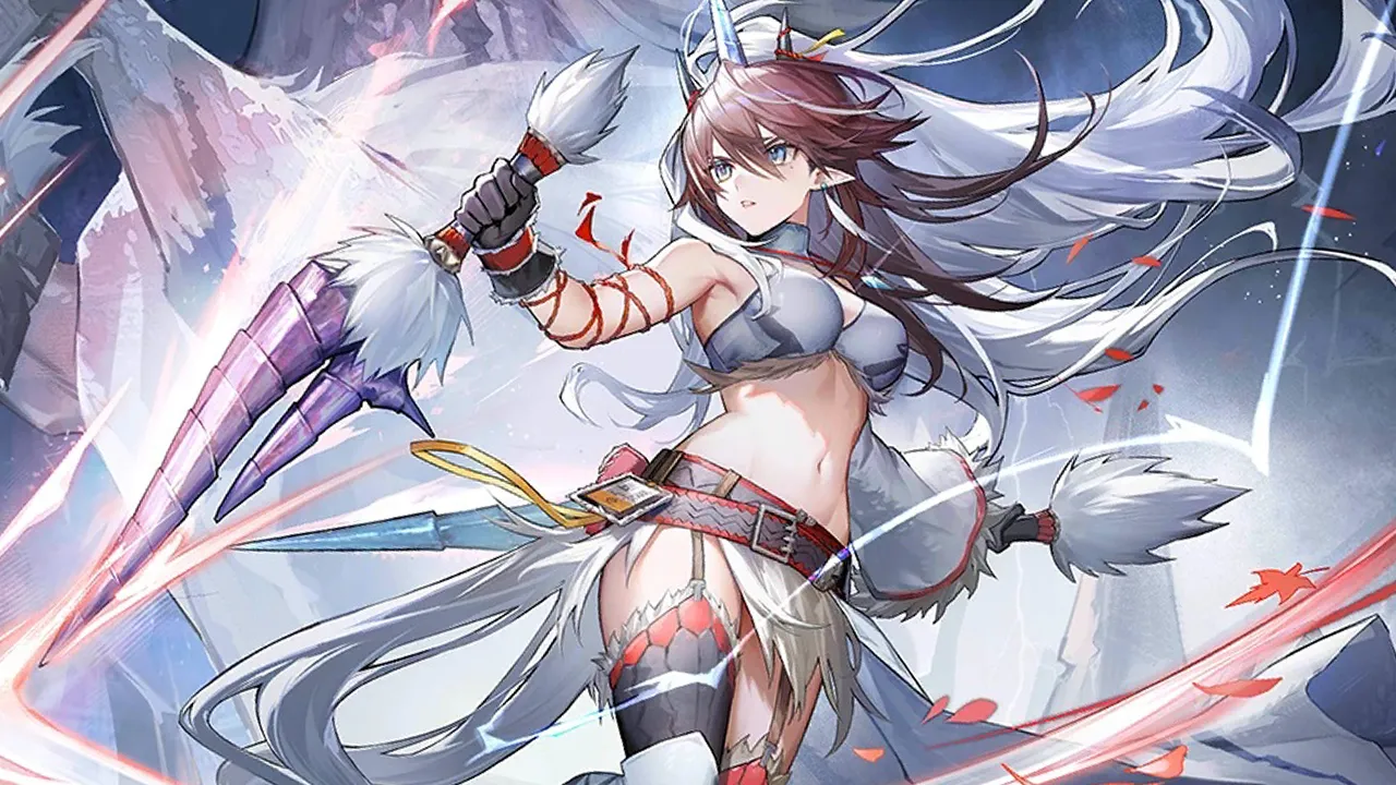 Game Gacha Anime Terbaik 2025, Karakter dan Gameplay Seru 2 Daftar game dengan rate gacha bagus dan event menarik.