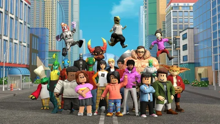 Kode Redeem Roblox Robux yang masih aktif hari ini 2025. 2 Kumpulan kode yang masih bisa dipakai hari ini.