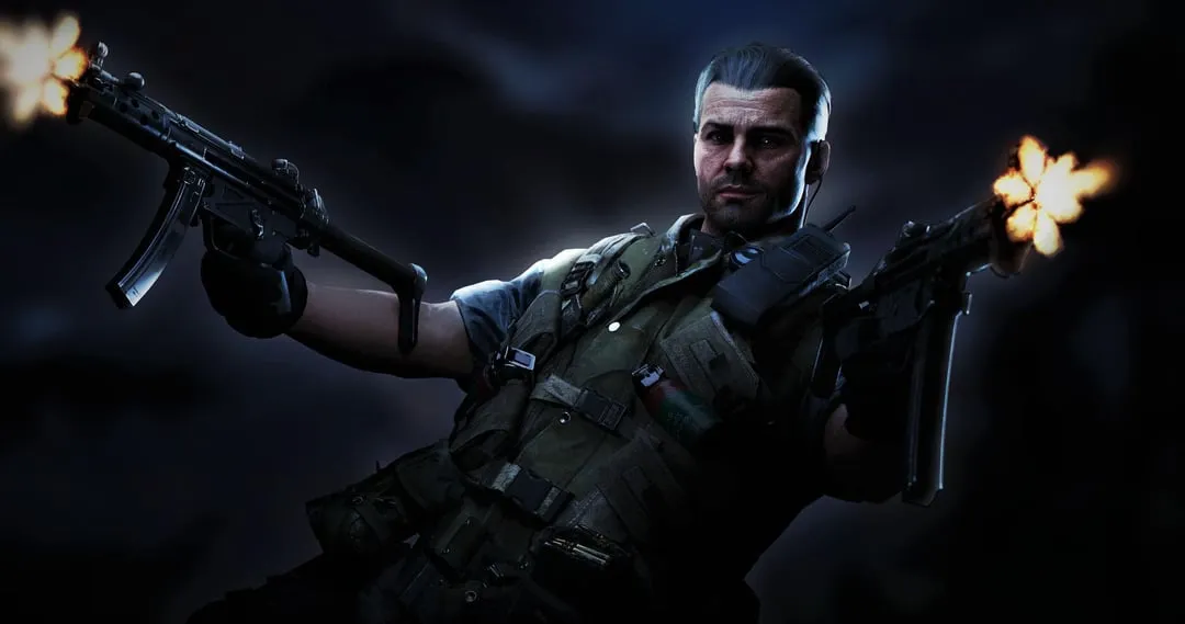 Karakter Call of Duty Black Ops 6 Lengkap dan Keren 2 Kenali semua daftar karakter keren di CoD Black Ops 6.