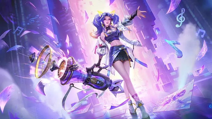 Nama Hero Honor of Kings Terpopuler, Panduan dan Strategi 2 Kenali meta terkini dan hero pilihan para pemain profesional.
