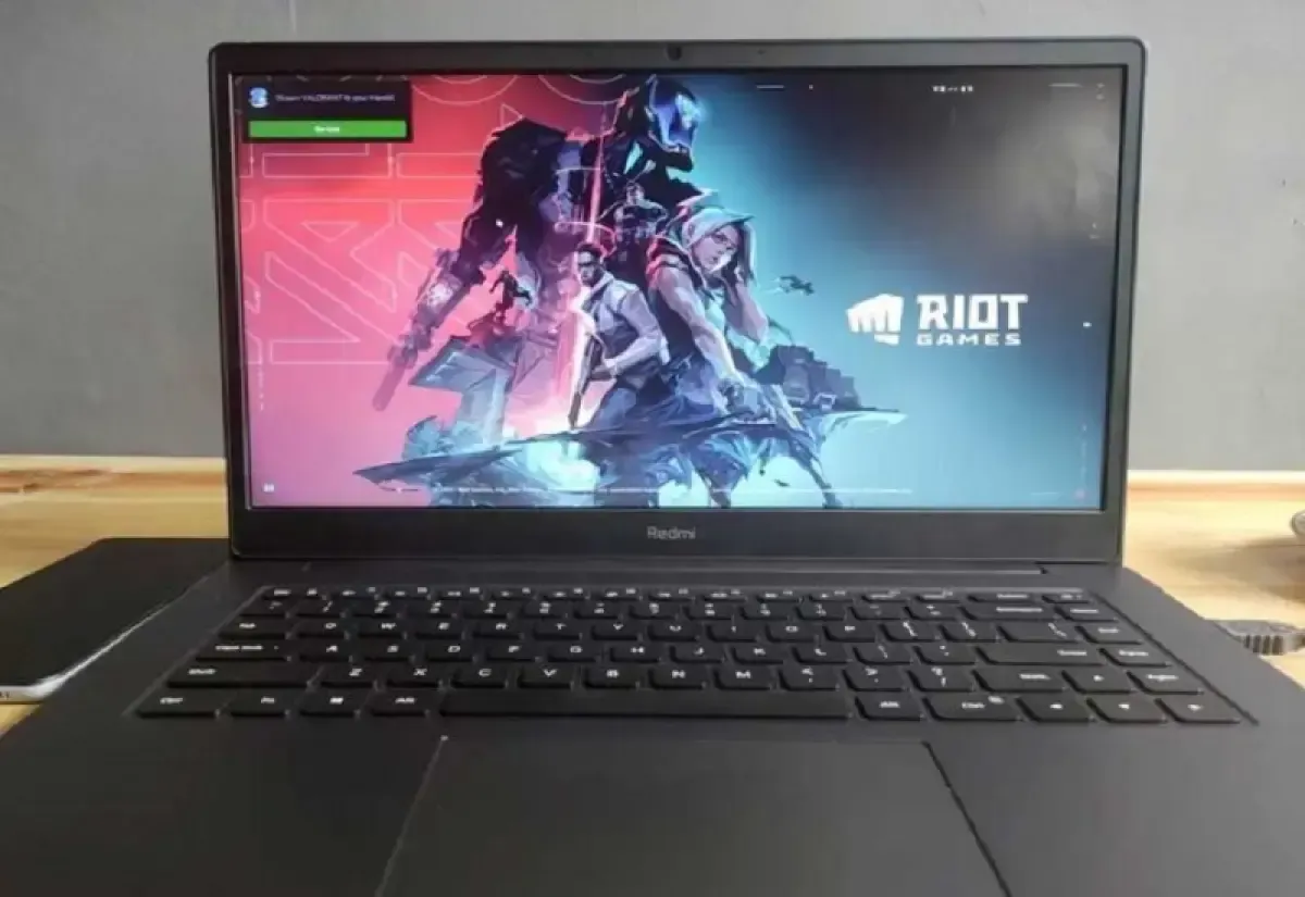Apakah laptop kentang bisa main Valorant 2025? Cek Spek 2 Panduan setting & spek minimum agar main lancar jaya.