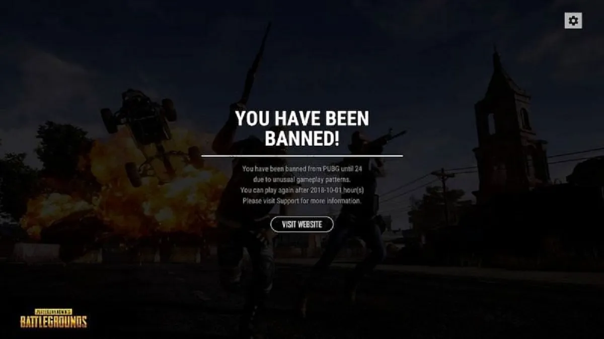 Cara Mengembalikan Akun PUBG yang Di-hack Melalui Twitter 2 Akun PUBG di-hack? Ini cara kembalikan via Twitter.