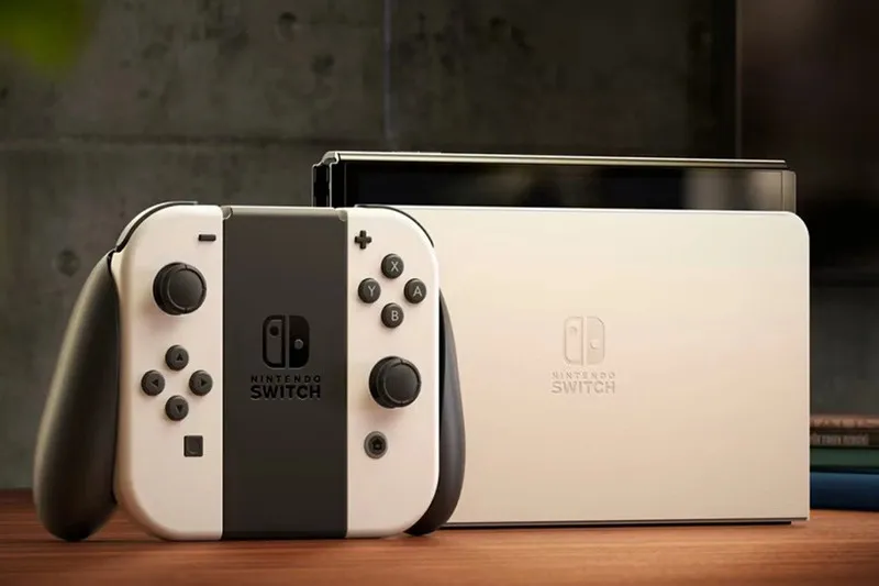 Harga Resmi Nintendo Switch 2 Indonesia & Prediksi 2025 2 Bocoran harga konsol terbaru dan estimasi rilis.