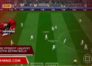 100 Game PPSSPP Ukuran Kecil Tema Sepak Bola Terbaik
