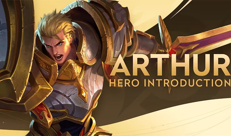 Hero Honor of Kings untuk Pemula, Tips dan Trik Menang 2 Pilihan karakter yang mudah dikuasai untuk push rank cepat.