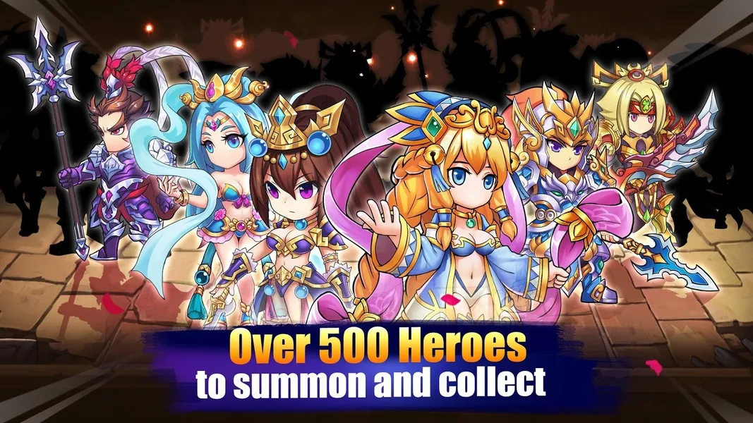 Game Gacha Ringan 2025 untuk HP Kentang, Anti Lag Club! 2 Rekomendasi game yang hemat RAM & tidak boros baterai.