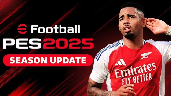 Game Bola PS2 2025: Pengalaman Bermain Tak Terlupakan 2 Nostalgia PS2 bola, update pemain 2025, mainkan lagi!