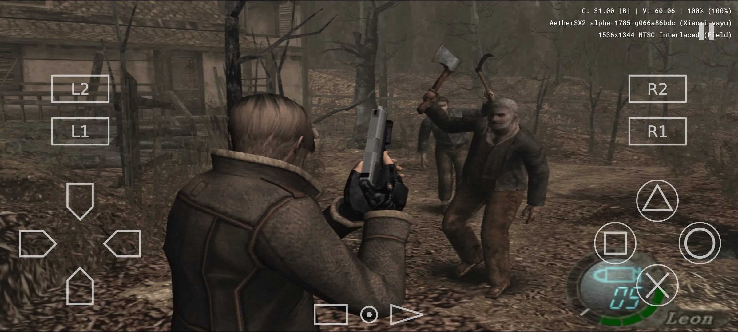 Kumpulan game Aether SX2 ISO Lancar & Grafik Terbaik 2 Daftar game PS2 yang lancar di emulator AetherSX2.