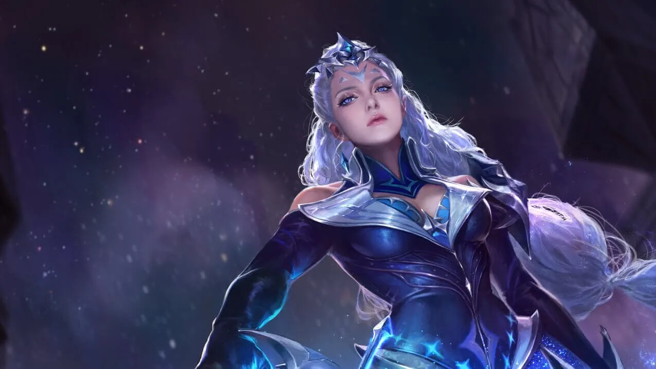 Hero Tersulit di Honor of Kings, Tantangan dan Cara Menguasai 2 Uji kemampuan mekanik tinggimu dengan deretan hero ini.