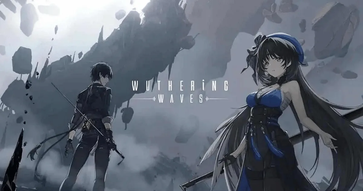 Wuthering Waves Release Date dan Fitur Unggulan di 2025 2 Kapan Wuthering Waves rilis? Cek fitur barunya!