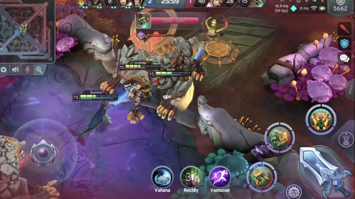 Kode REDEEM Lokapala Terbaru Juni 2025, Banyak Hadiah! 2 Tukar kode redeem game MOBA Lokapala sebelum hangus.