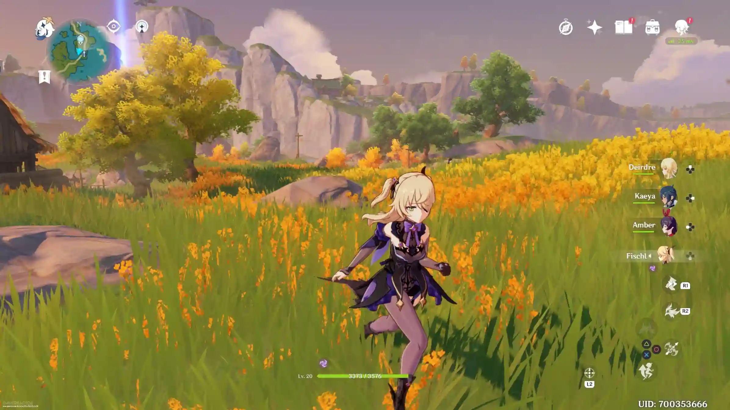 Game RPG Petualangan Android Terbaik dengan Story Keren 2 Game RPG Petualangan Android dengan Cerita Paling Menarik