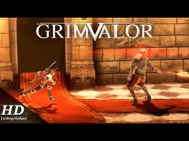 Game Offline iPhone Petualangan Paling Seru Tahun Ini 2 Game petualangan offline iPhone terseru tahun ini!