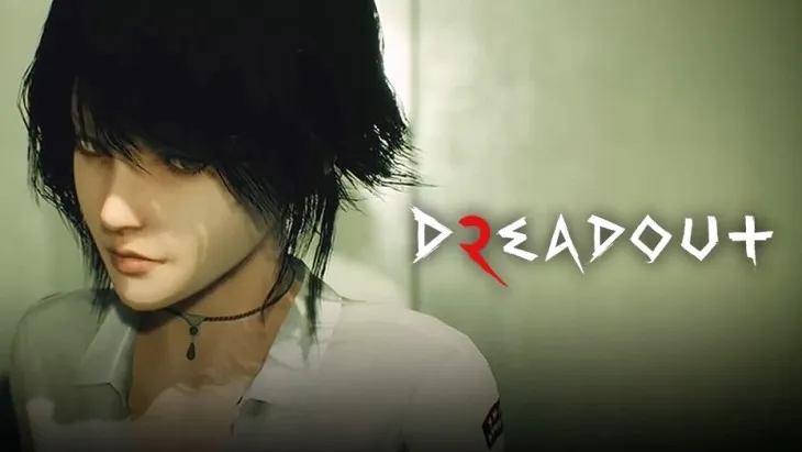 Cara install game horor Dreadout 2 di HP Android.