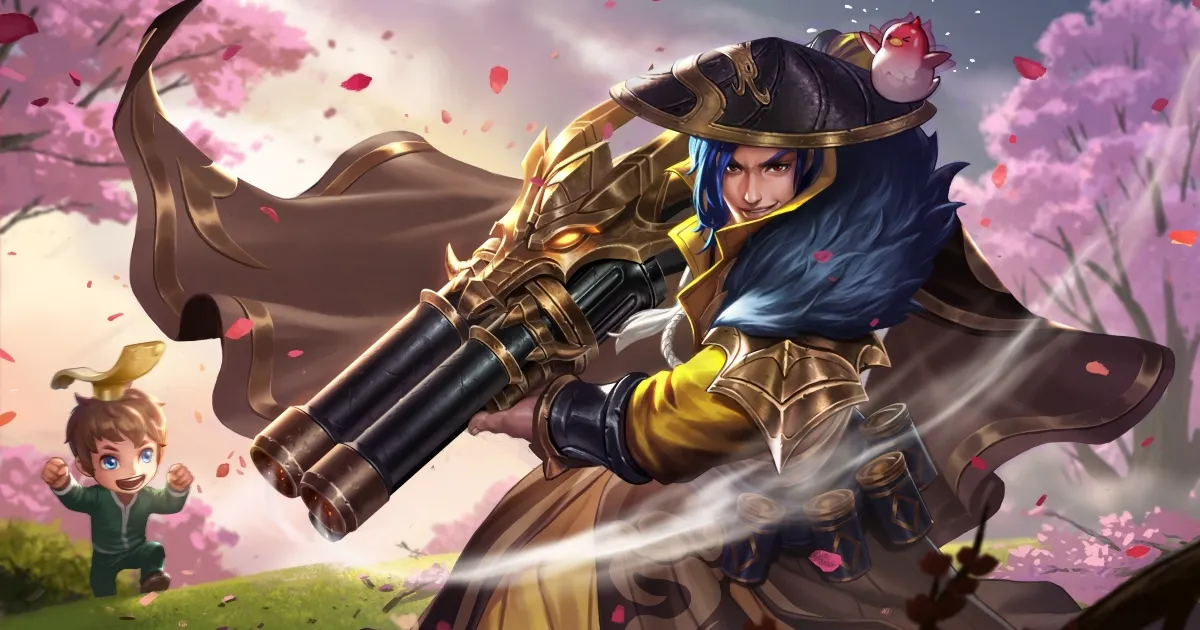 Honor of Kings China Server: Cara Akses dan Mainkan 2 Panduan lengkap cara mudah akses & main HOK di server China.
