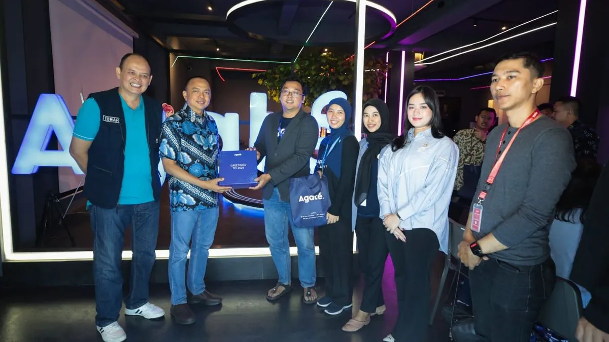 Cara Daftar Bandung Gaming Day 2025, Panduan Lengkap 2 Ikuti langkah mudah untuk ikut serta dalam event terbesar.