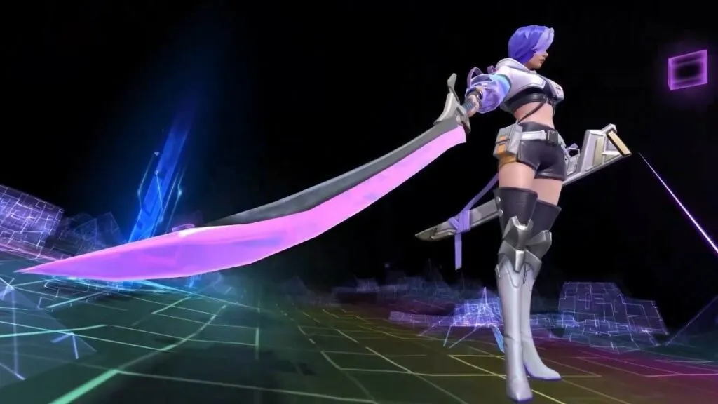 Mengupas mekanik skill dan combo untuk menguasai hero.