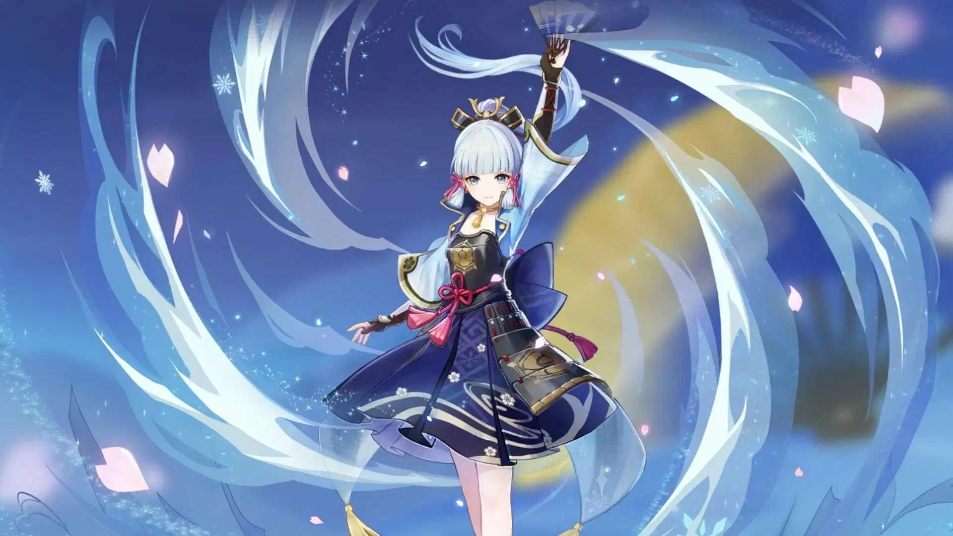 Karakter genshin impact perempuan tercantik pilihan player. 2 Peringkat waifu terbaik pilihan komunitas global.