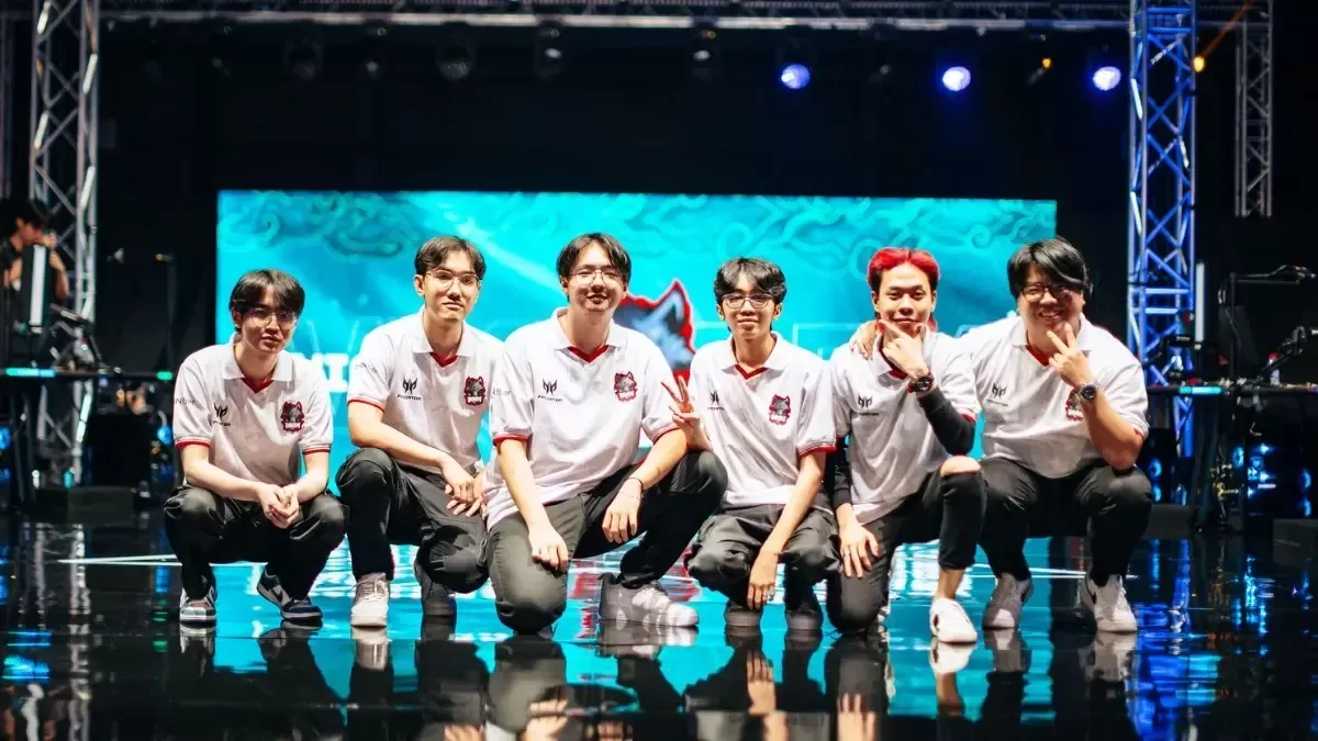 Tim Indonesia Lolos VCT Masters Toronto? Ini Peluangnya 2 Analisis kans wakil Indonesia di turnamen global.