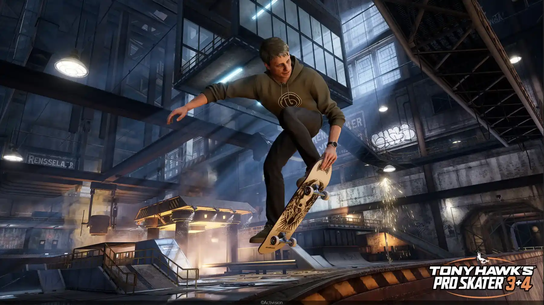Game Skateboard Jaman Dulu, Nostalgia dan Gameplay Klasik 2 Mengenang kembali judul legendaris yang tak lekang waktu.