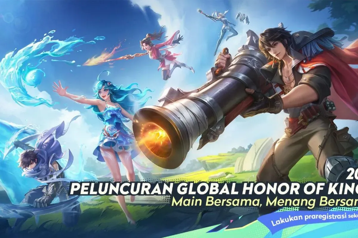 Grup Discord HOK Indonesia Terlengkap & Terupdate 2025 2 Cari server Discord Honor of Kings? Gabung di sini!