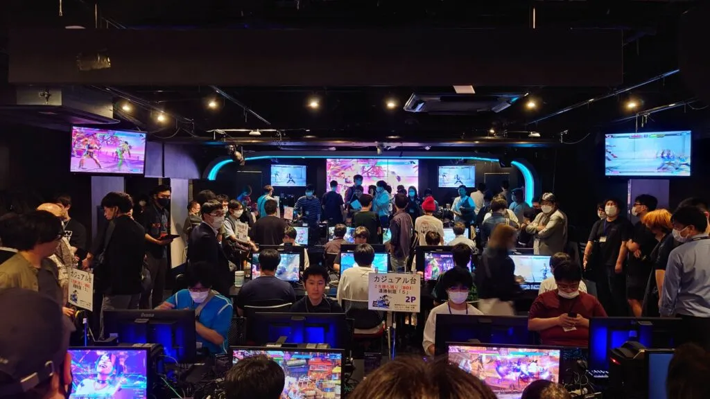 Komunitas Game Fighting Jakarta, Tempat Berkumpul Gamer 2 Temukan teman mabar, jadwal turnamen, dan tips jagoan.