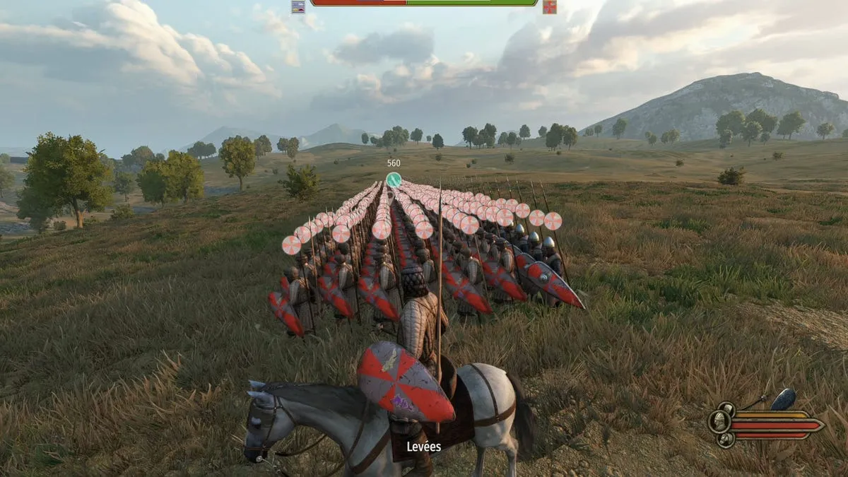Game Membangun Kerajaan PC Terbaik, Strategi dan Tantangan 2 Kelola sumber daya, pimpin pasukan, dan taklukkan dunia.