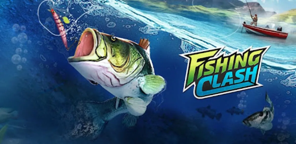 Game Memancing Ikan di Sungai 3D, Pengalaman Realistis dan Seru 2 Rasakan getaran tarikan ikan dan suasana alam yang nyata.