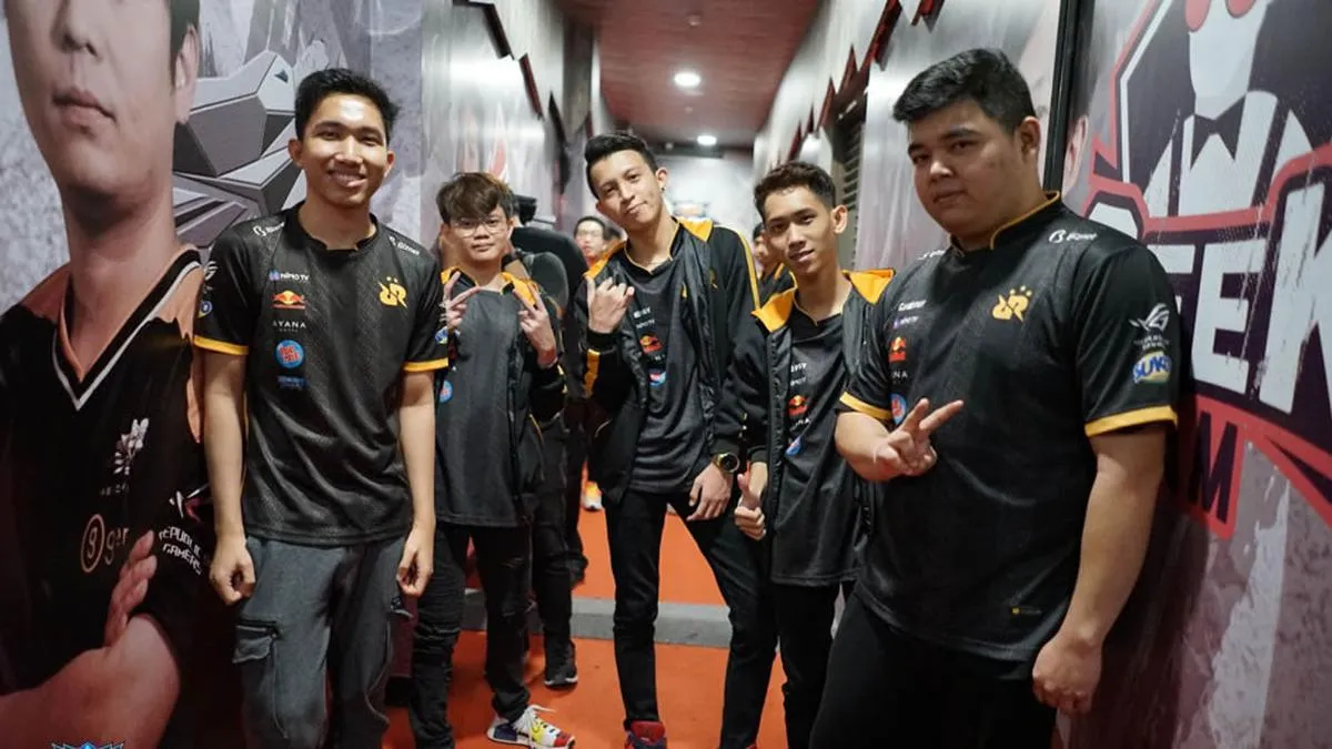 Pemain RRQ dulu yang Jadi Legenda, Apa Kabar Mereka Kini? 2 Mengenang para roster lawas & kesibukan mereka saat ini.
