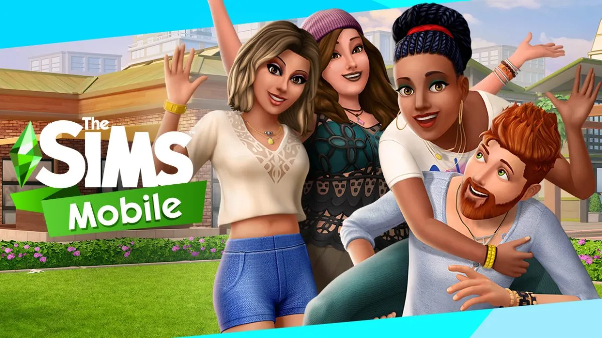 Game Suami Istri Android: Simulasi Kehidupan Berkeluarga 2 Bangun keluarga virtual, nikah & urus rumah tangga seru.
