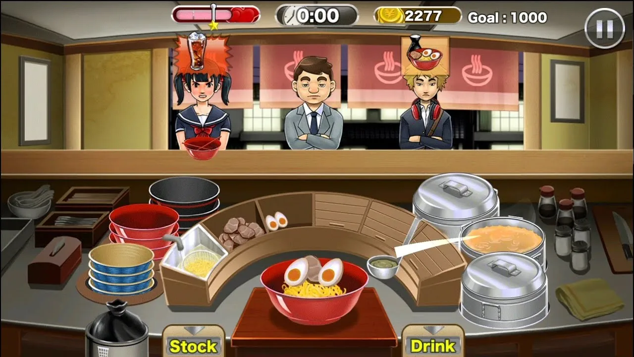 Game Simulasi Warung Indonesia PC Terbaik dan Paling Seru 2 Jadi pengusaha warung virtual, ini rekomendasinya.