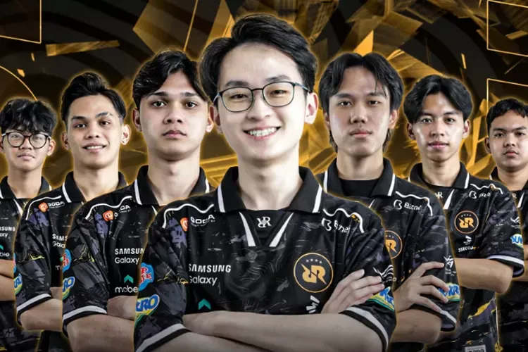 Tim esport terkaya di asia tenggara update terbaru 2025. 2 Ranking tim esports teratas di Asia Tenggara.