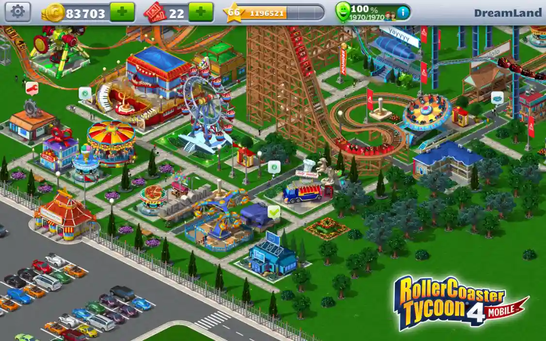Download Supermarket Simulator PC Full Crack, Aman di Sini 2 Link unduh versi terbaru dan cara instalasi aman.