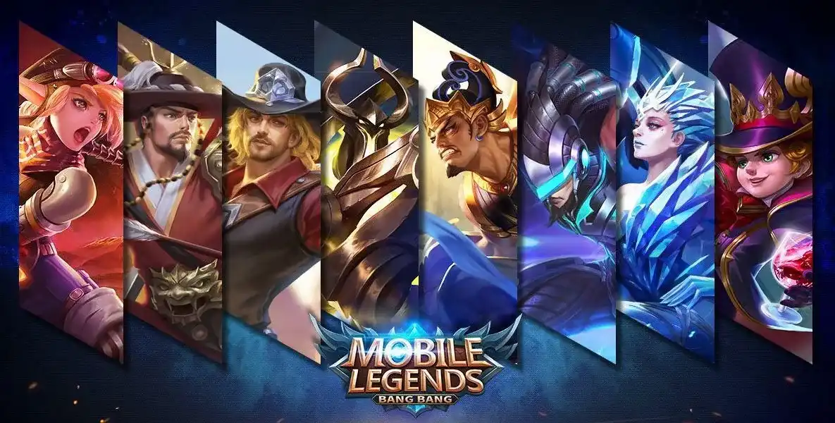 Game Esport Terpopuler di Indonesia 2025, Ada Pendatang Baru 2 Daftar game kompetitif paling hits di tanah air.