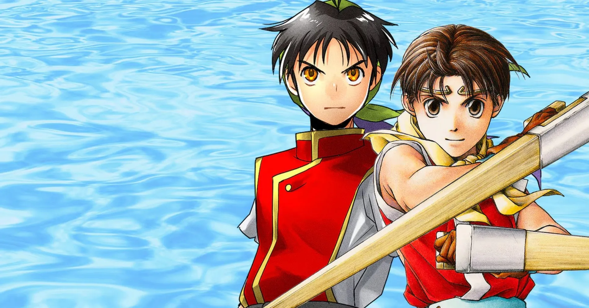 Suikoden Remaster crack link download aman versi terbaru. 2 Info full version & panduan instalasi yang aman.