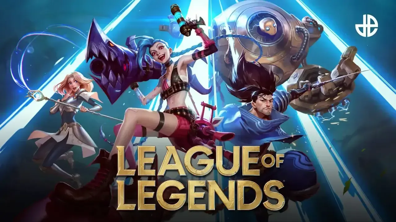 Game Esport Paling Populer di Dunia, Data Terbaru 2025 2 Judul game dengan jumlah pemain & penonton terbanyak.