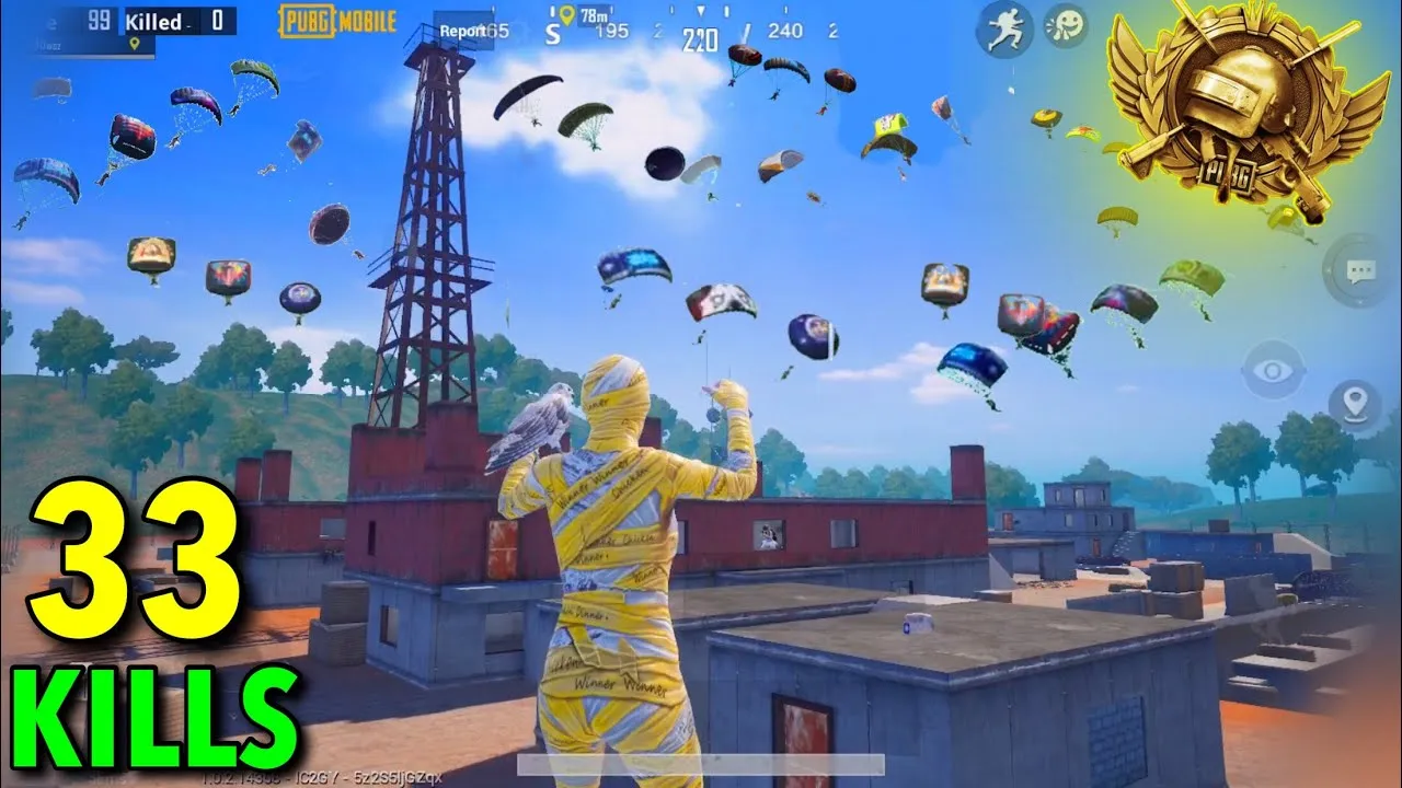 Cara Main PUBG Biar Jadi Pro dengan Tips Terbaru 2025 2 Jadi pro PUBG? Ikuti tips jitu terbaru ini!