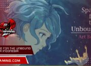 A Space for the Unbound Bahasa Indonesia, Download di Sini