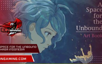 A Space for the Unbound Bahasa Indonesia, Download di Sini