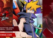Anime Adaptasi Game RPG Terbaik, Cerita dan Karakter Memukau 8 Anime Adaptasi Game RPG Terbaik, Cerita dan Karakter Memukau