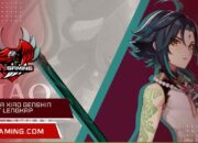 Biodata Xiao Genshin Impact Lengkap dan Skill Terbaru