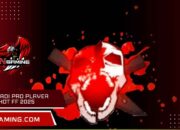 Cara JADI PRO PLAYER Headshot FF 2025 Anti Gagal