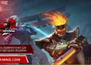 Cara Mendapatkan CR Garena dengan Mudah dan Cepat