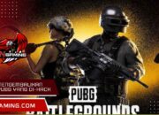 Cara Mengembalikan Akun PUBG yang Di-hack Melalui Twitter