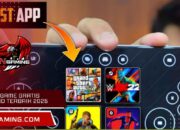 Cloud Game Gratis Android Terbaik 2025, Wajib Kamu Coba