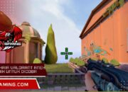 Crosshair Valorant Aneh dan Unik untuk Dicoba 2025
